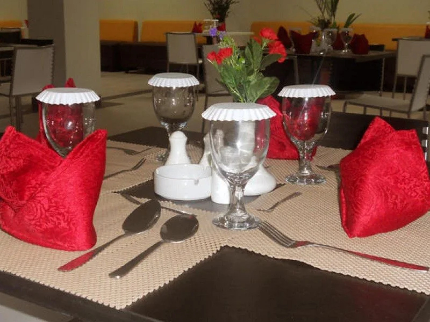 Graha Kardopa Hotel & Convention Hall