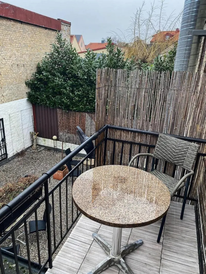 Cameo Boutique Hotell