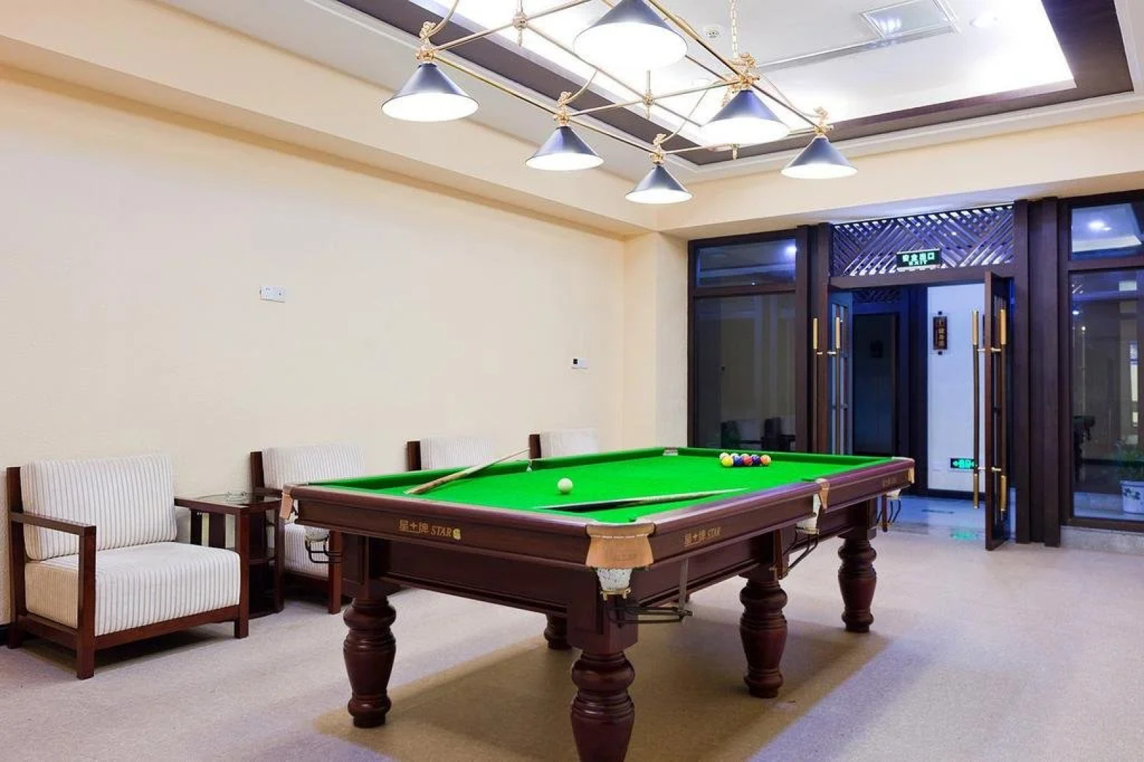 Cohere Hotel Hengyang