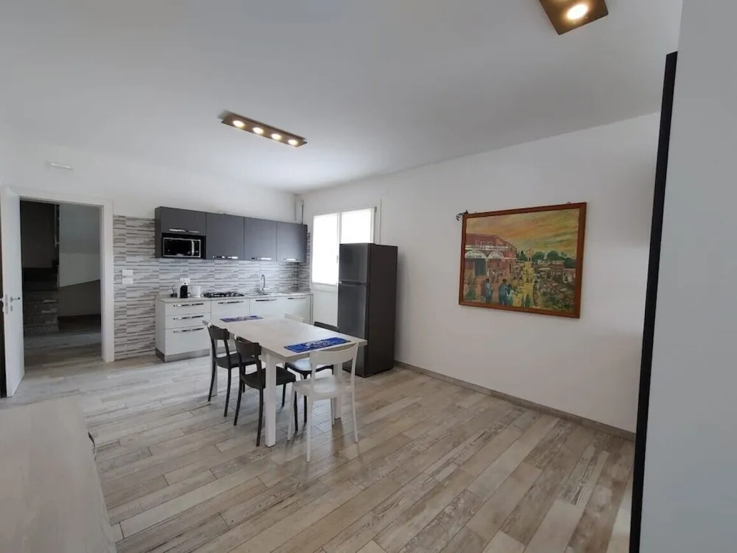 Lovely Apartment Ground Floor Nearly Eraclea sea