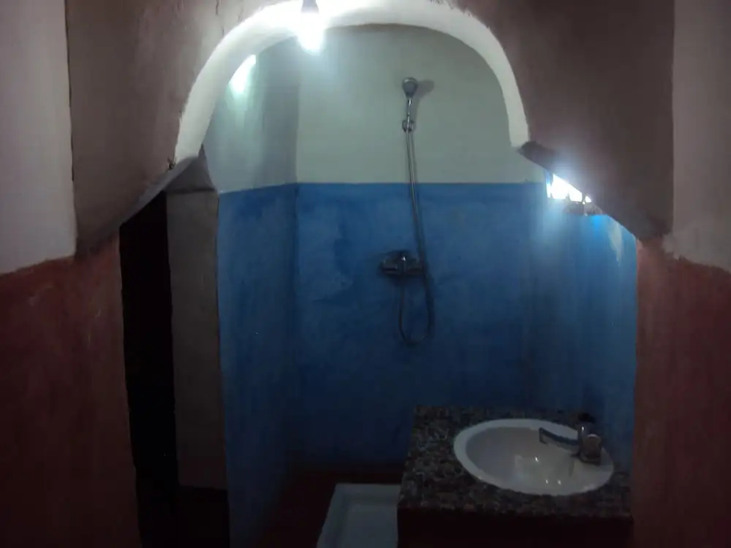 Maison d'hotes Dar Timitar