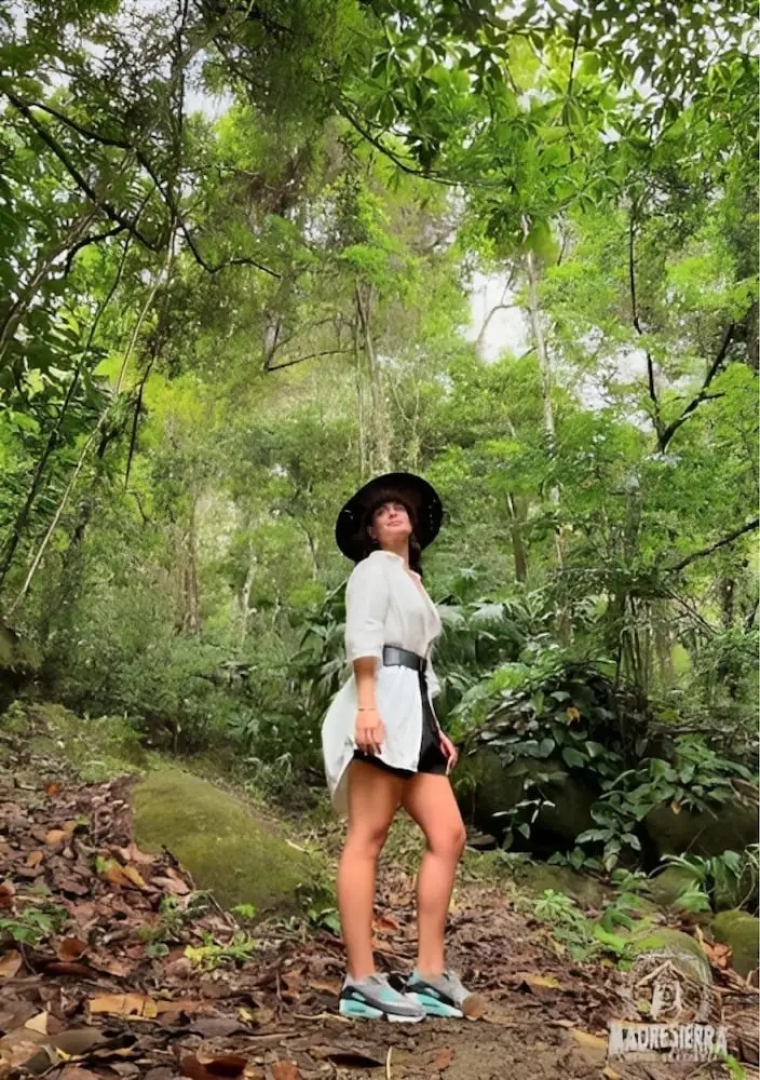 Hotel MadreSierra Parque Tayrona