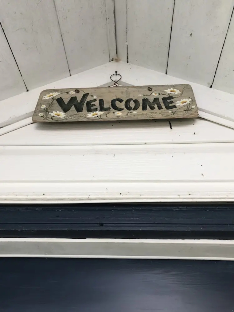 Crystal Beach Cottage And Vacations