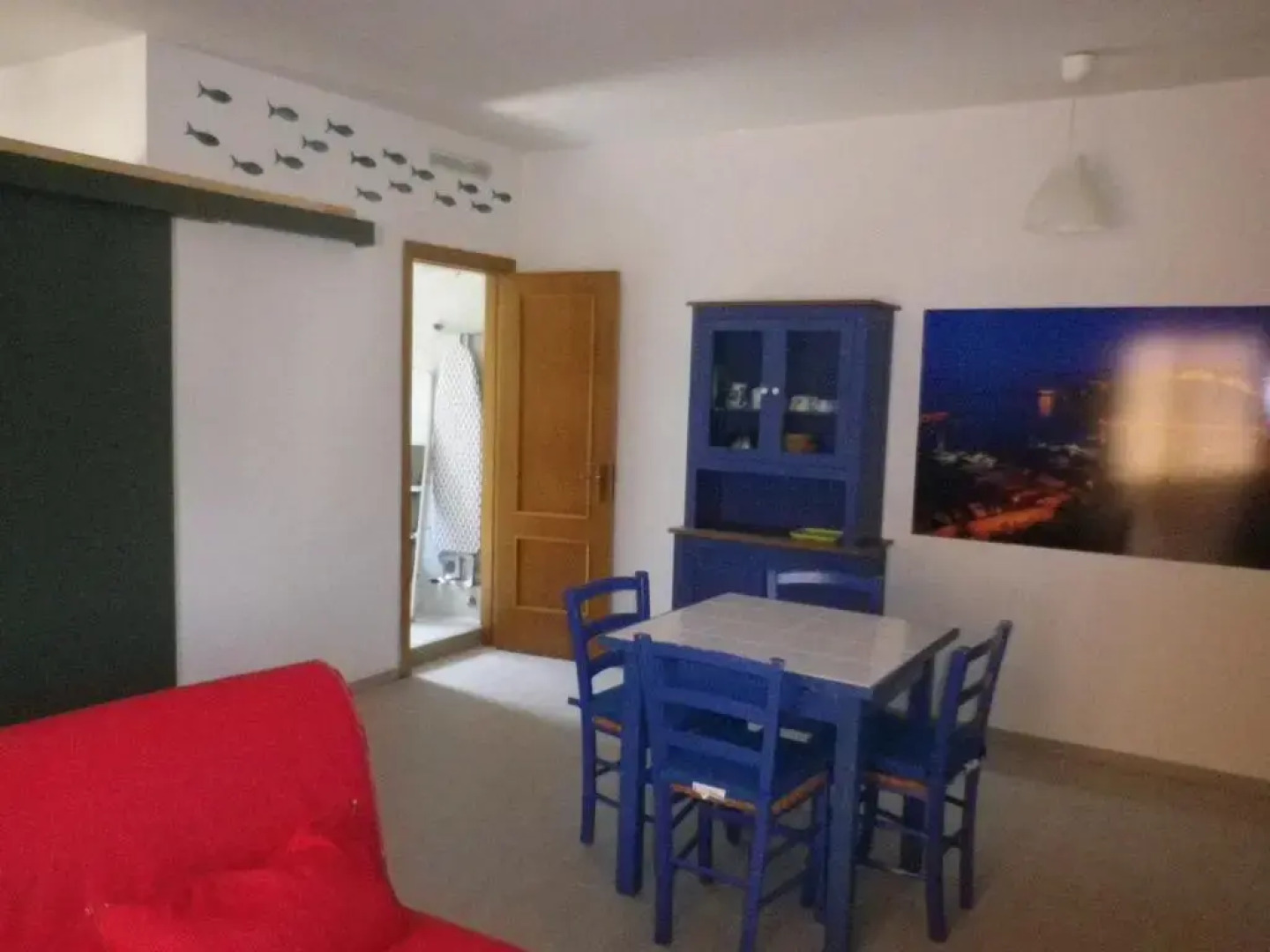 La Camilla City Apartments