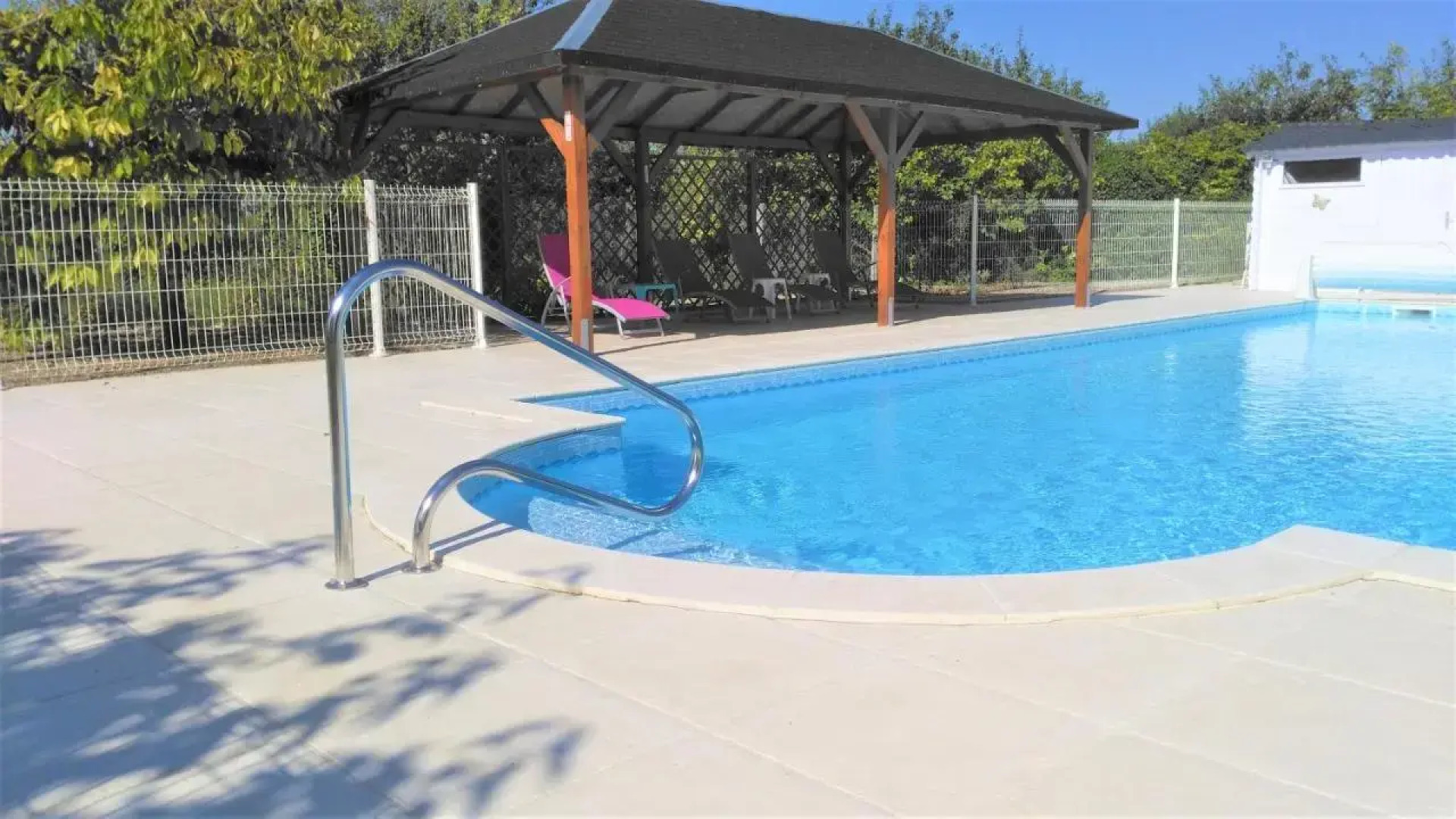 Les Gîtes Du Vigneron Et Chambre D'hote