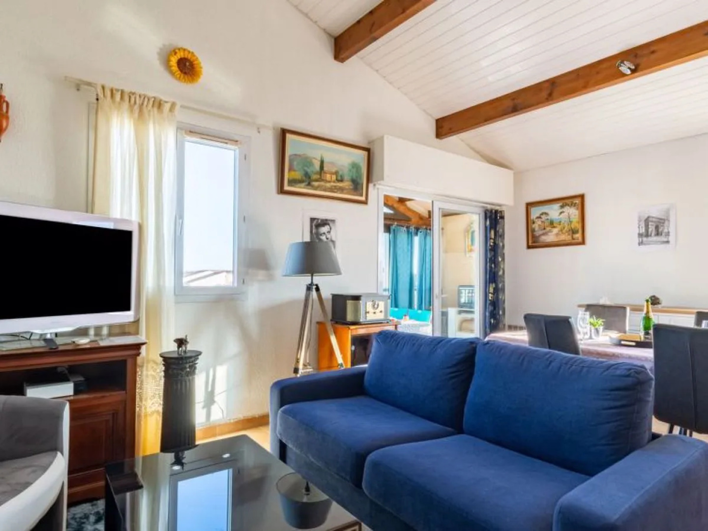 Lagrange Classic Le Lagon Bleu