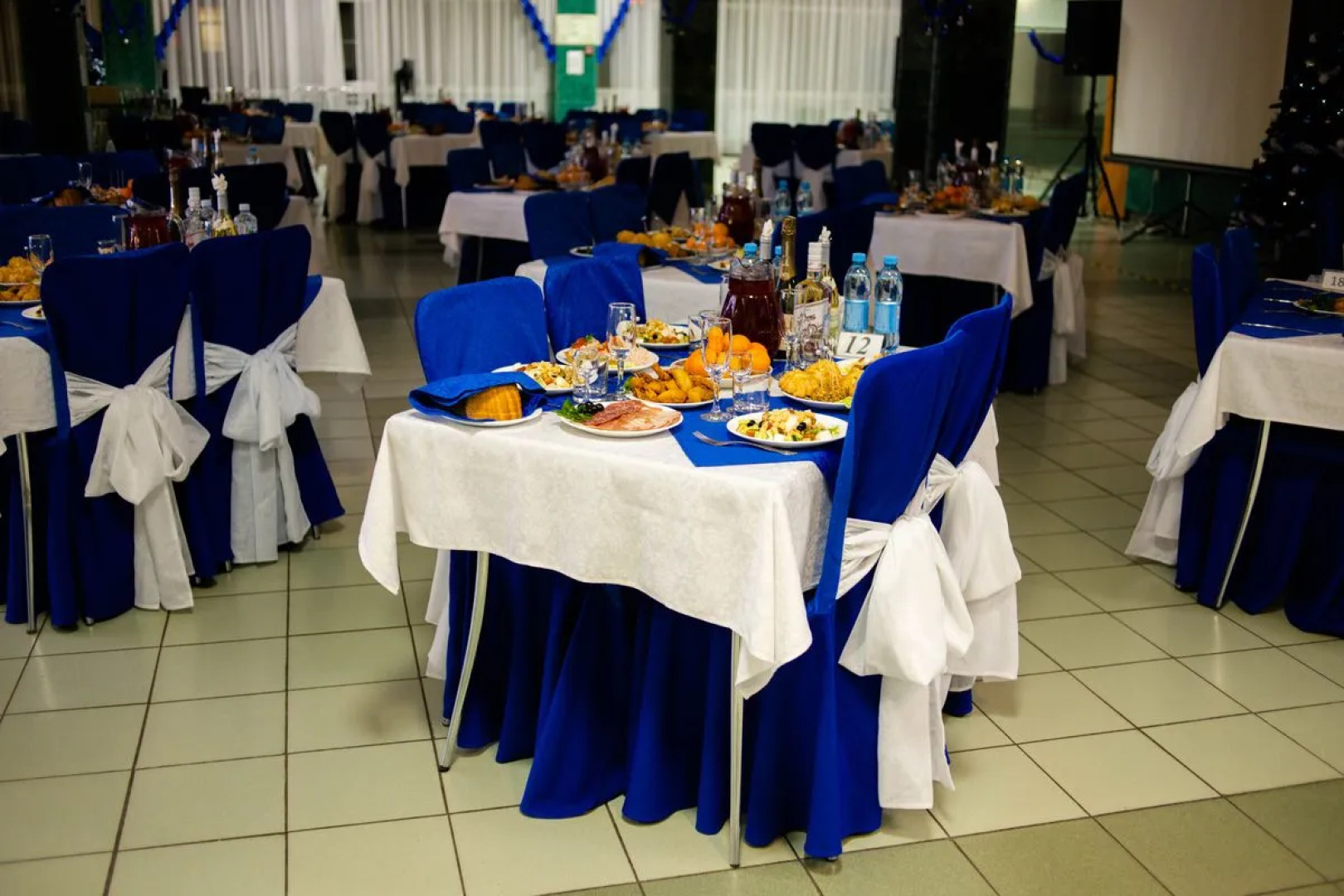 im. Vorovskogo sanatorij