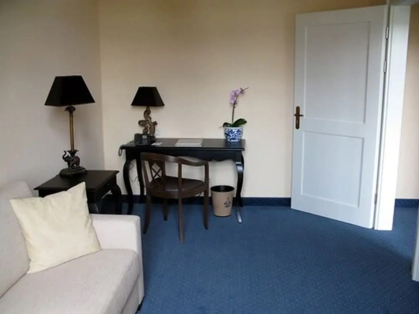 Hotel Schloß Gehrden