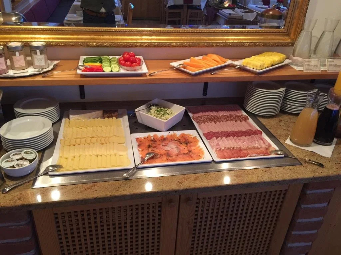 Panoramahotel Gasthof Schönberger