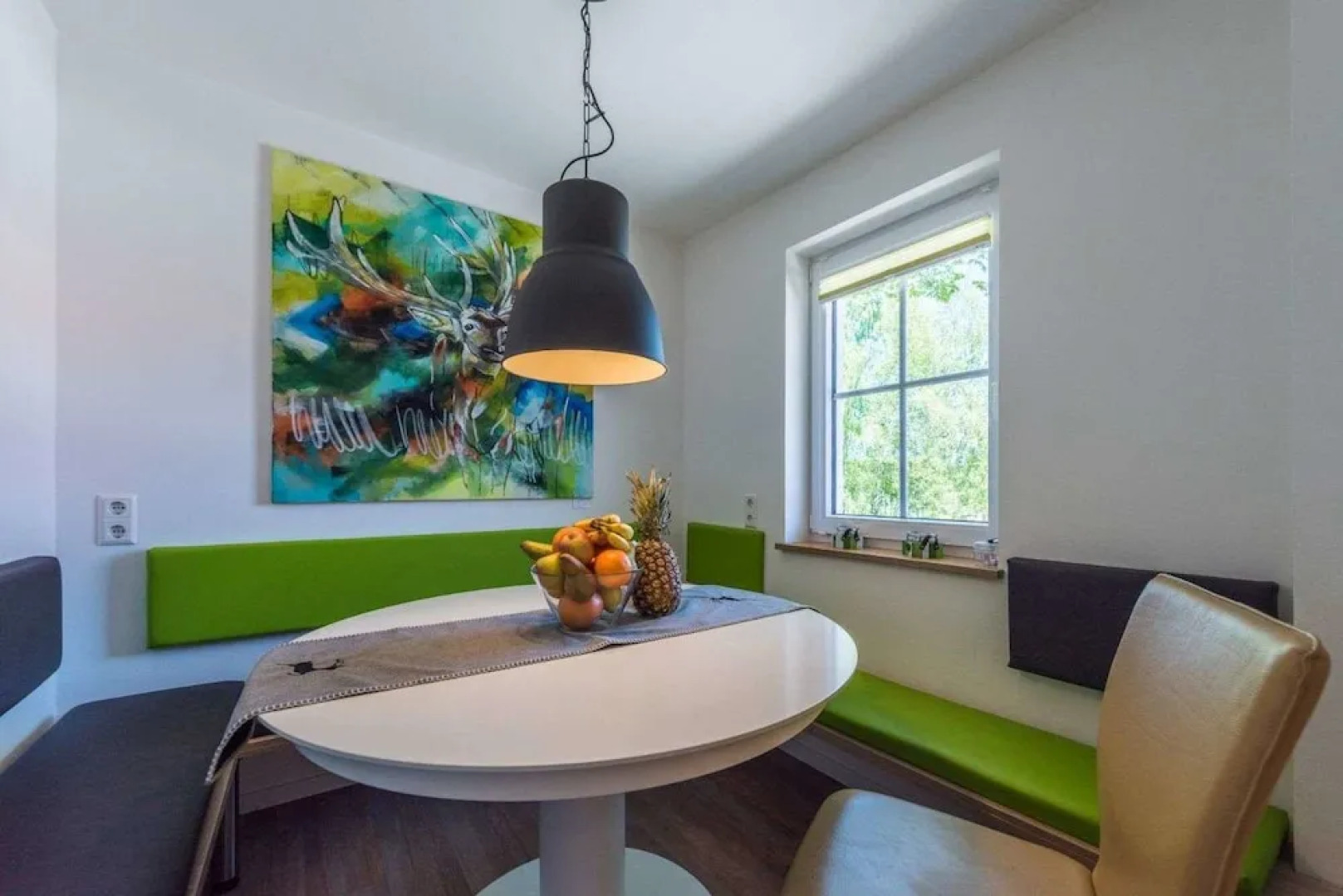 Luxus Chalet Salzenweiler