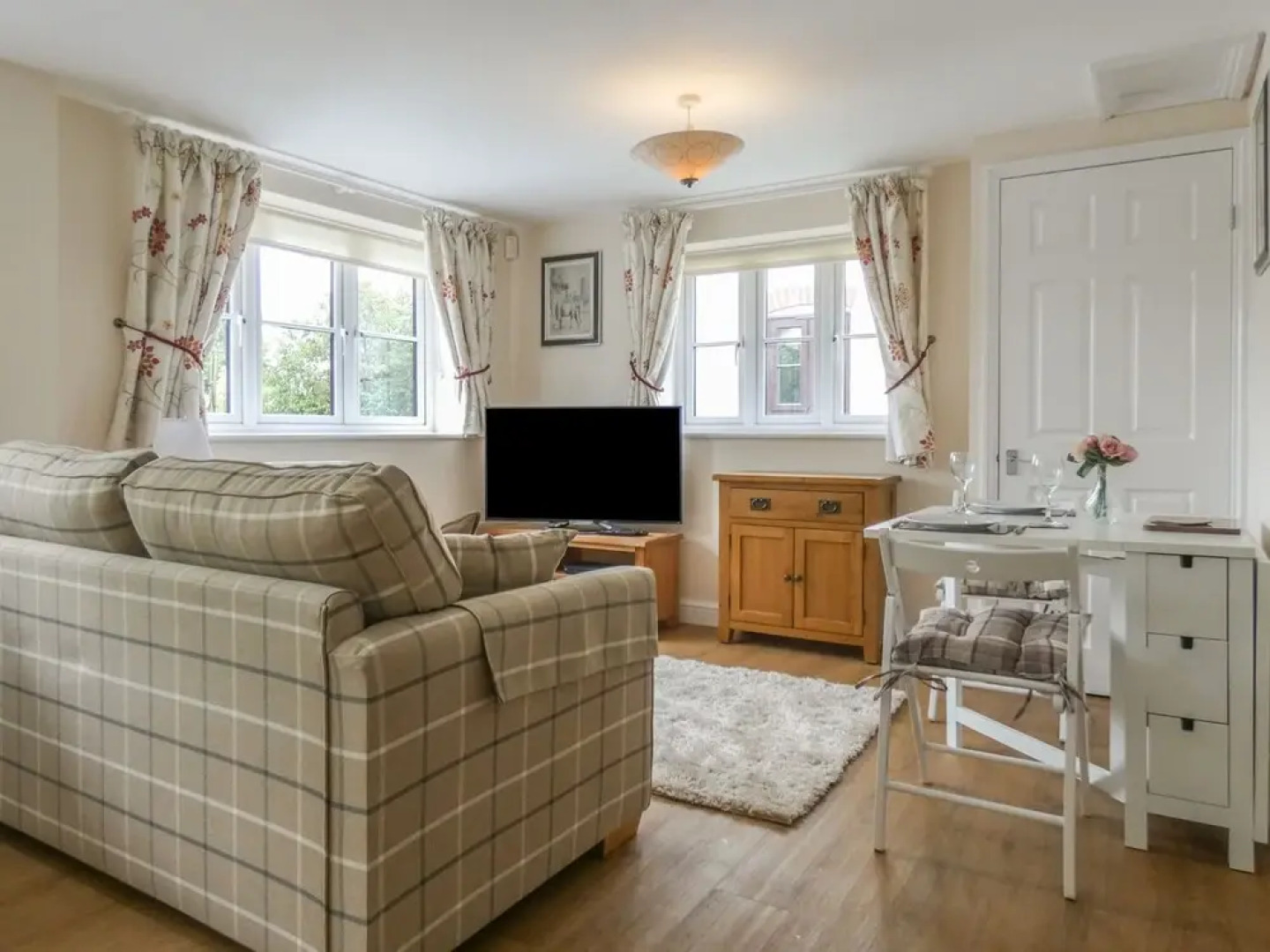 Little Woodcot, Bridgwater