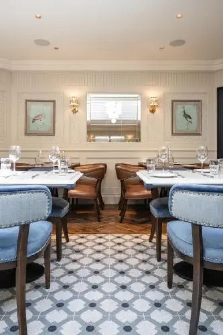 The Cuan Licensed Guest Inn