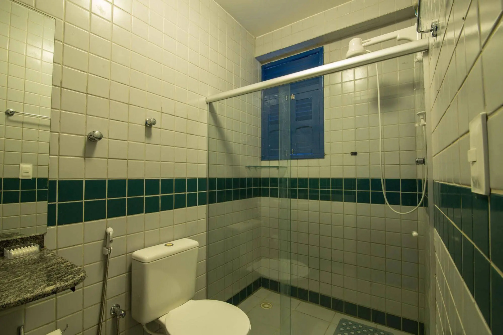 Pousada Flores do Mar