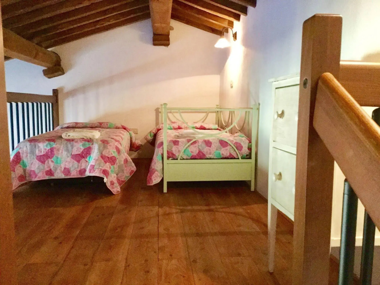 Agriturismo Podere Fornaci