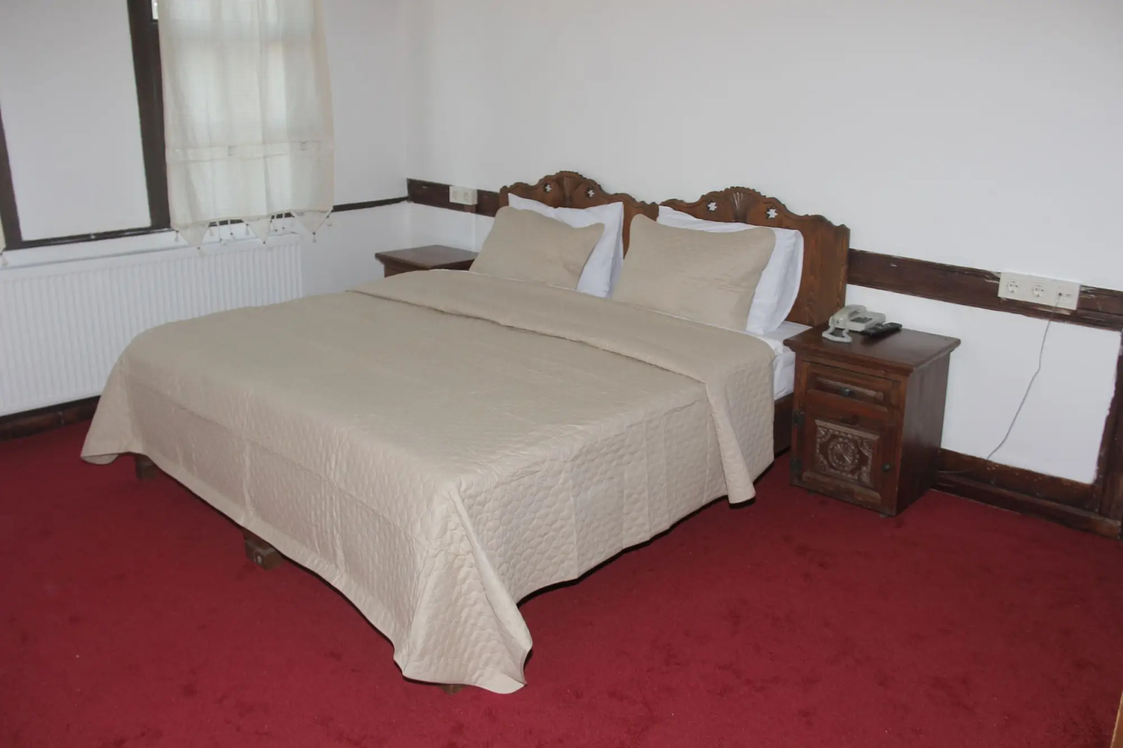 Toprakçiler Mansion