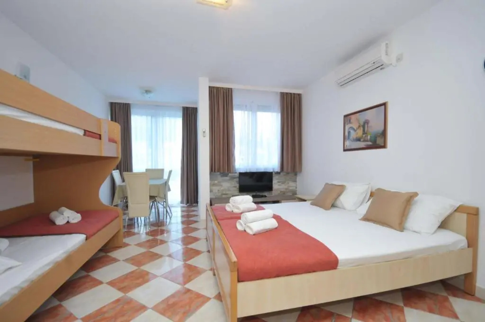 D&D Apartments Budva 3