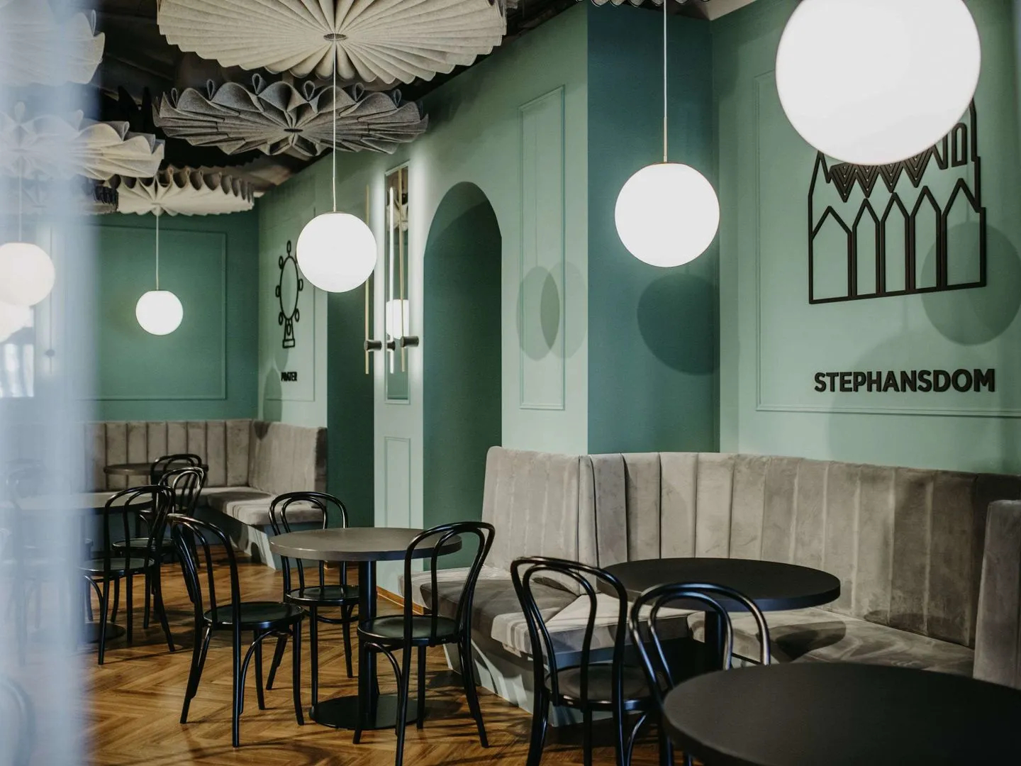 Ibis Styles Graz Messe