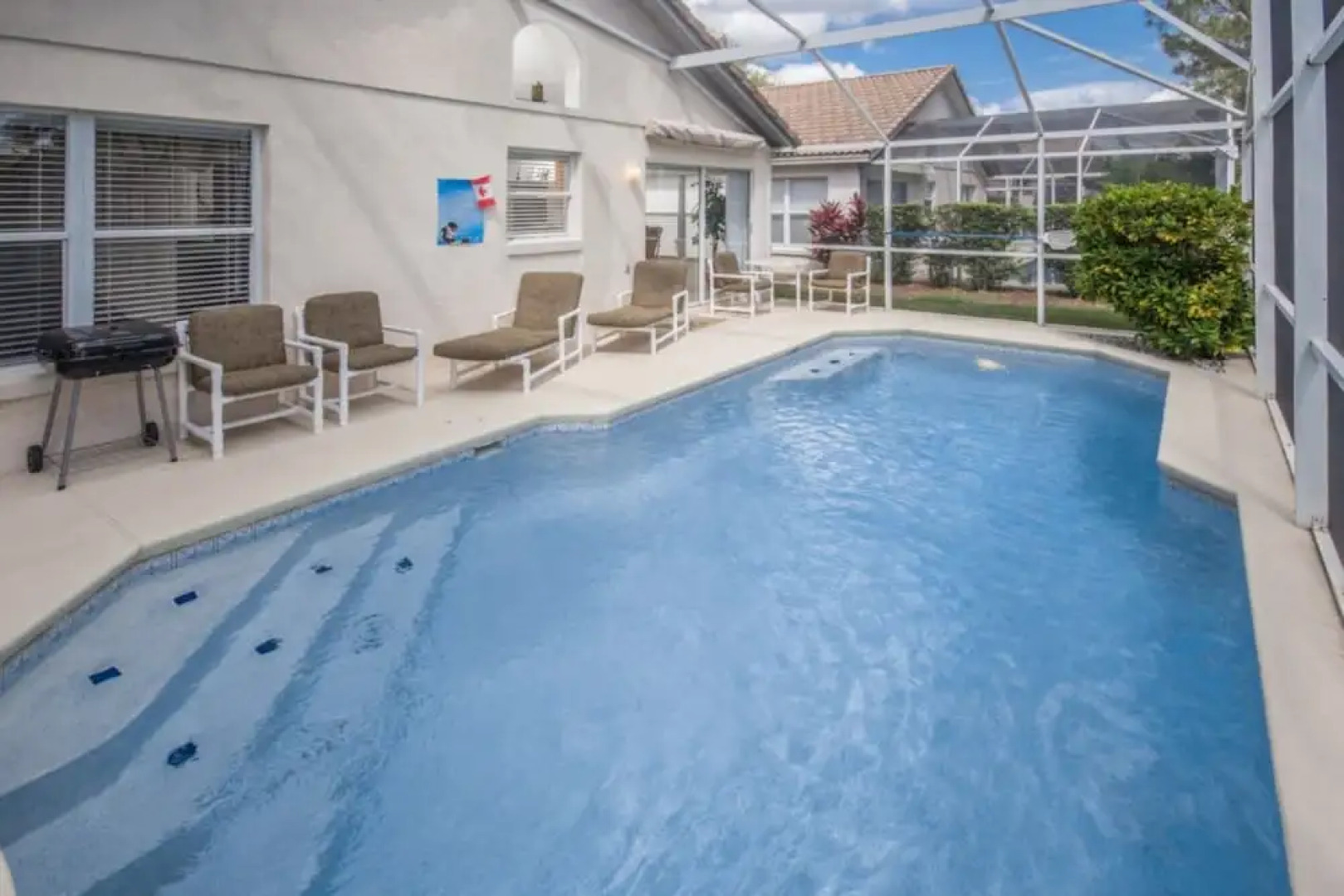 Mikes Southern Dunes Vacation Home