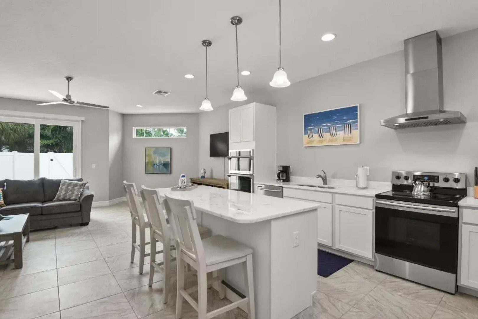 Fortebello Beachside - 154