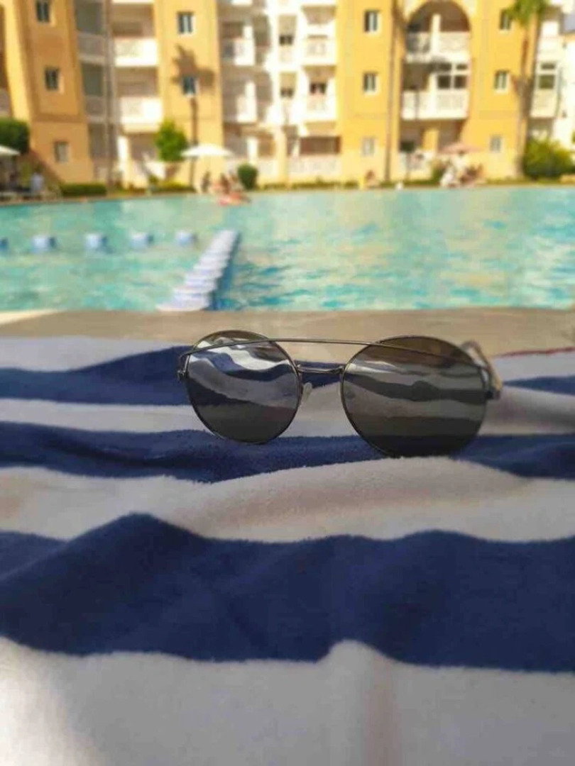 Two Bedroom Apartment with 3 Swimming Pools