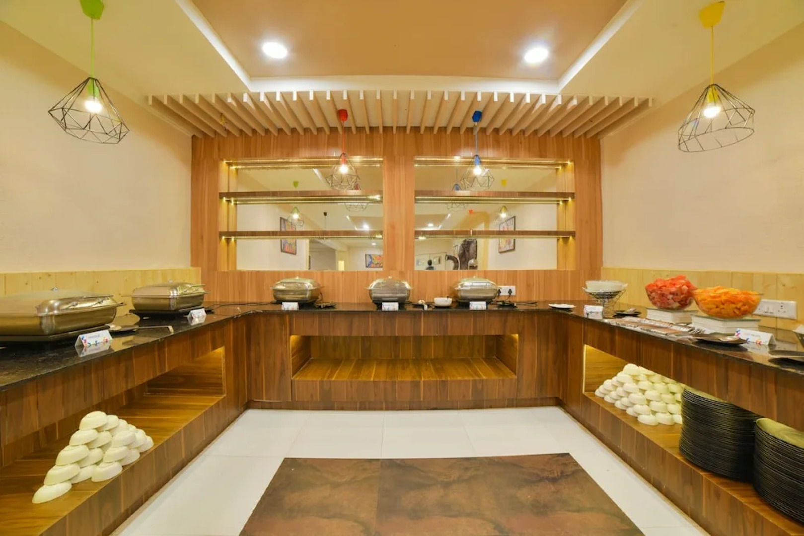 Tarika Resort and Spa