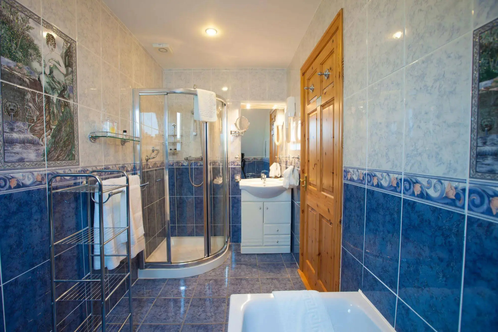 The Tides B&B