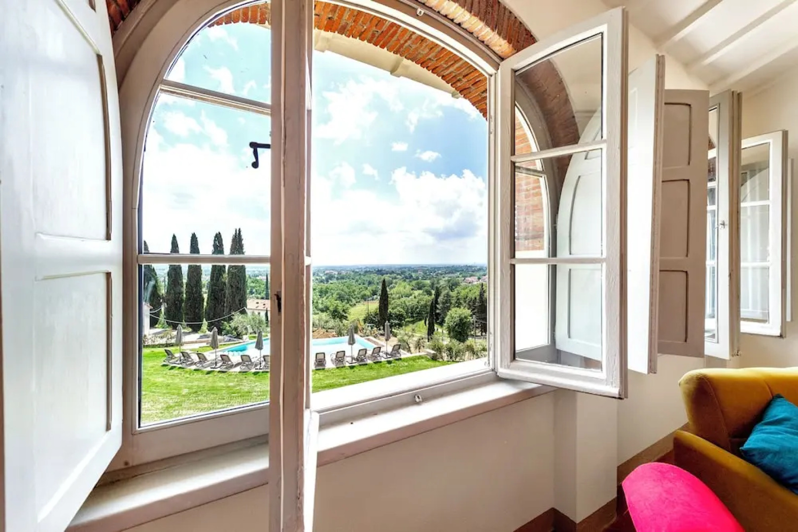 Amazing Villa Chimera Green 10 Pool&Gym