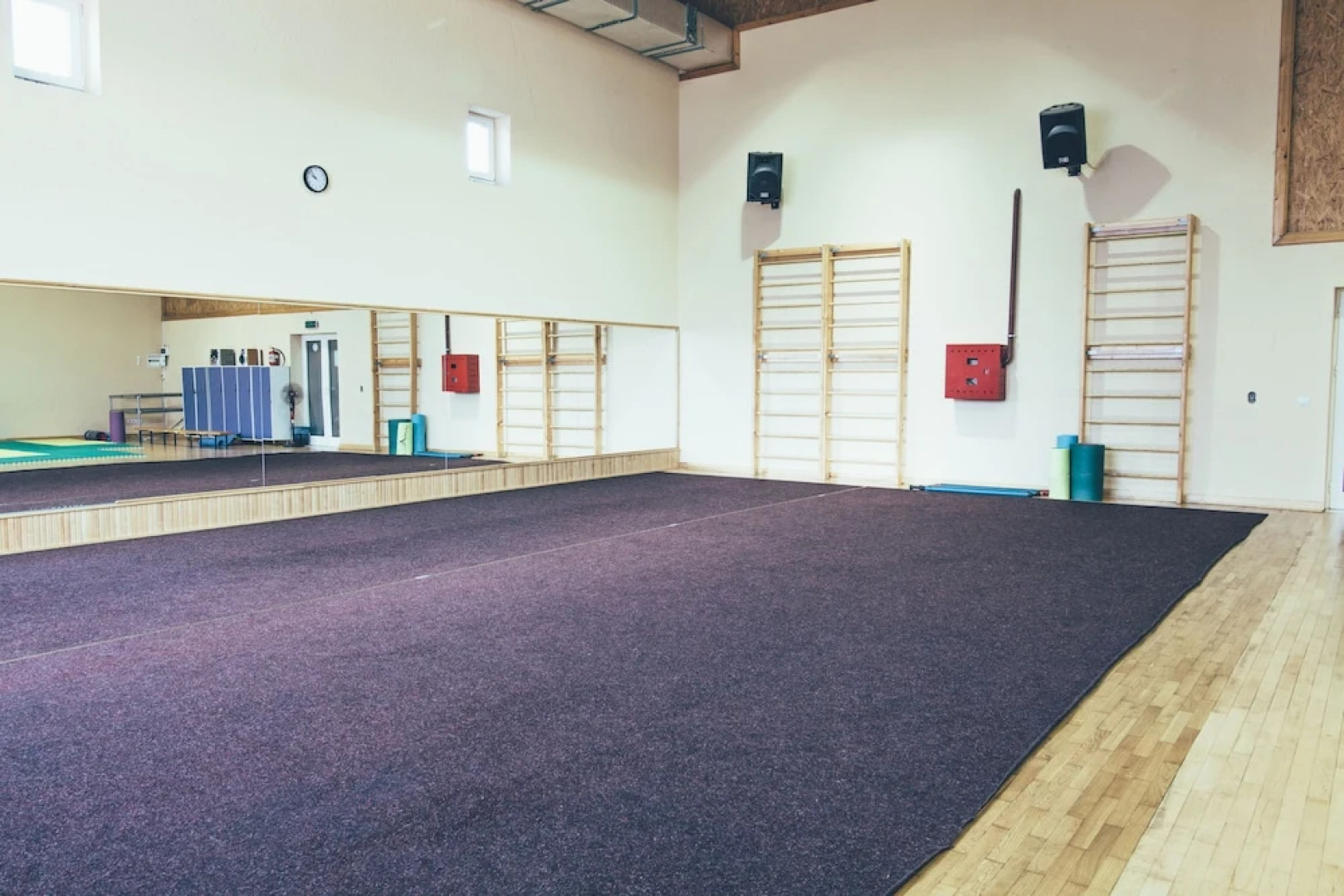 Sport-hotel Zinedine