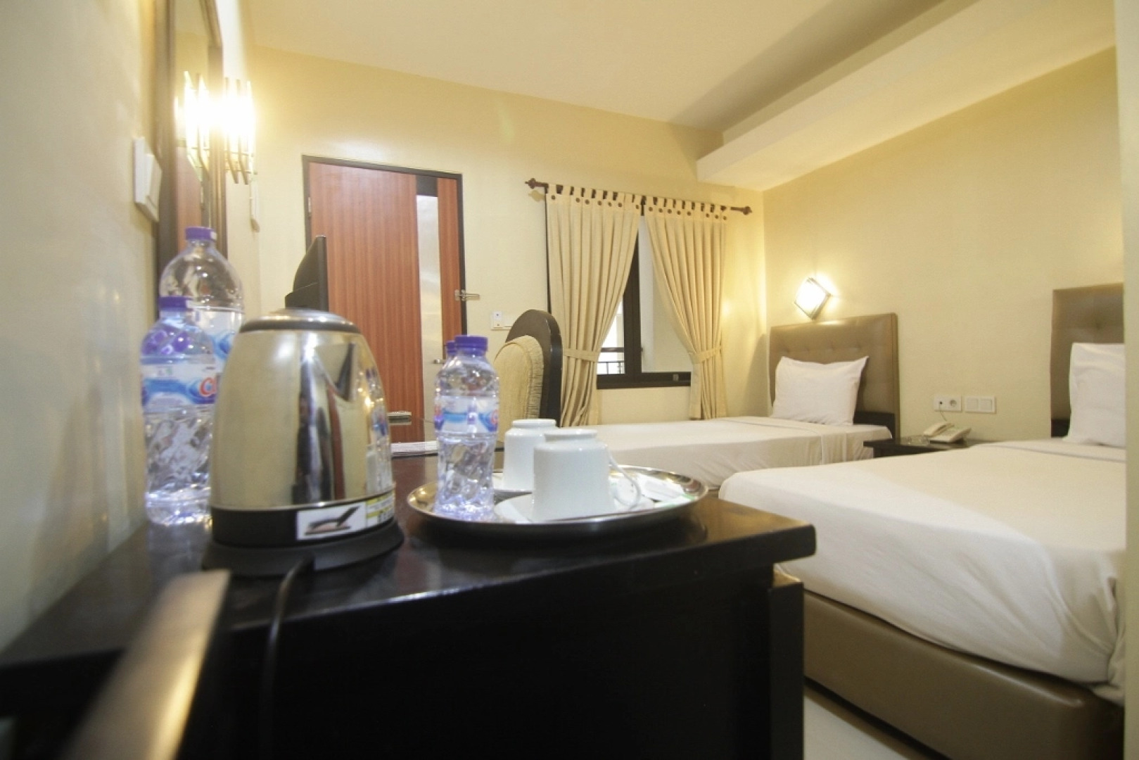 Rota International Hotel