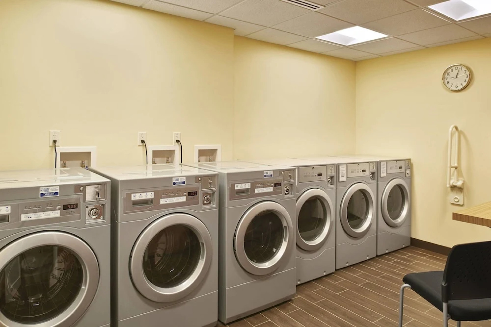 TownePlace Suites by Marriott Medicine Hat