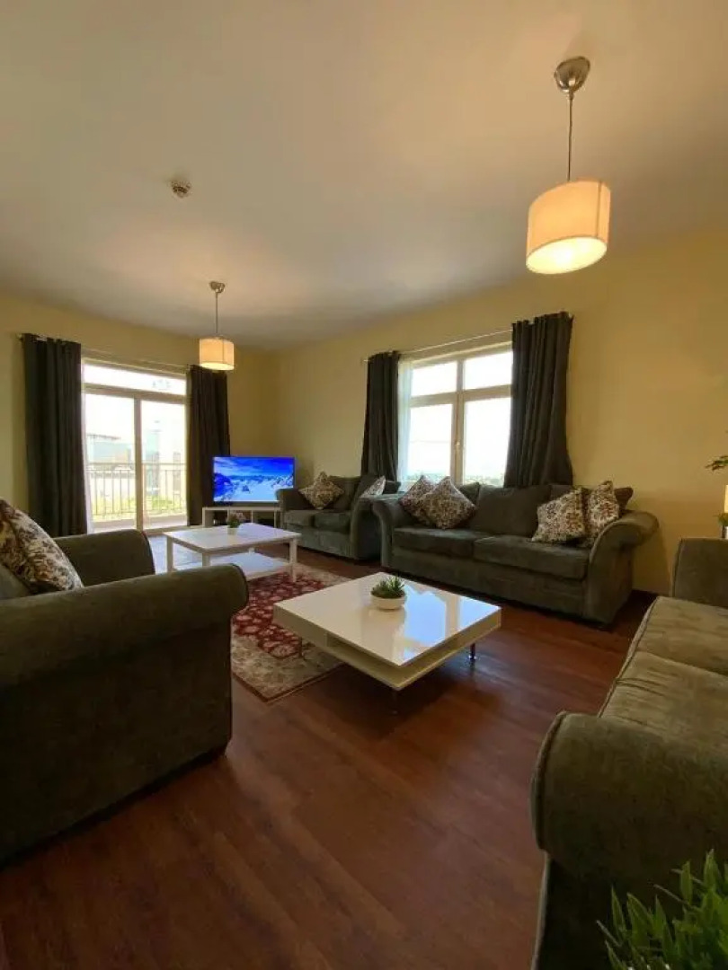 نزل الشاطئ 1 - عائلات فقط