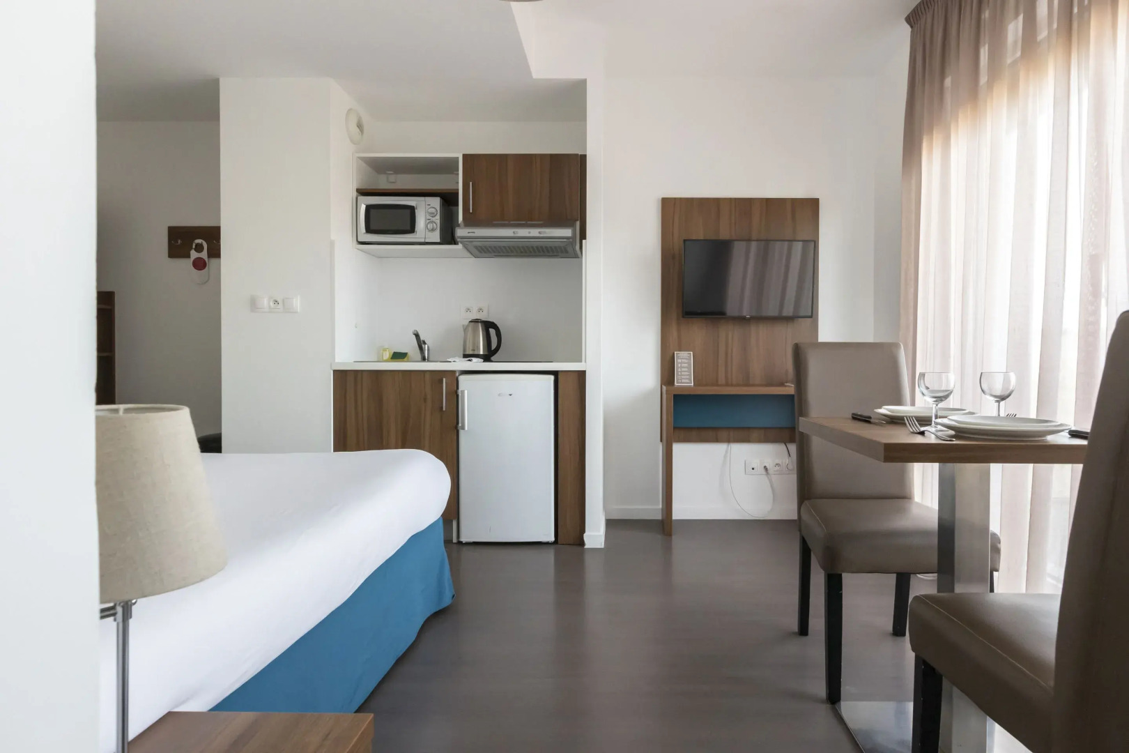 Appart Hotel Odalys City Metz Manufacture