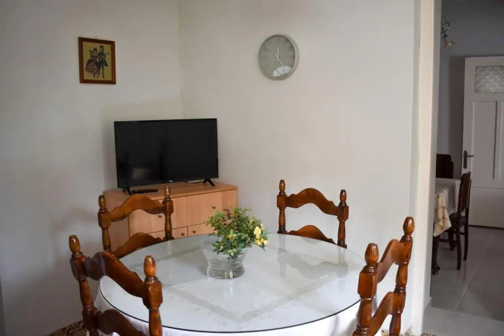 Feel the Village - Vasiliko Home