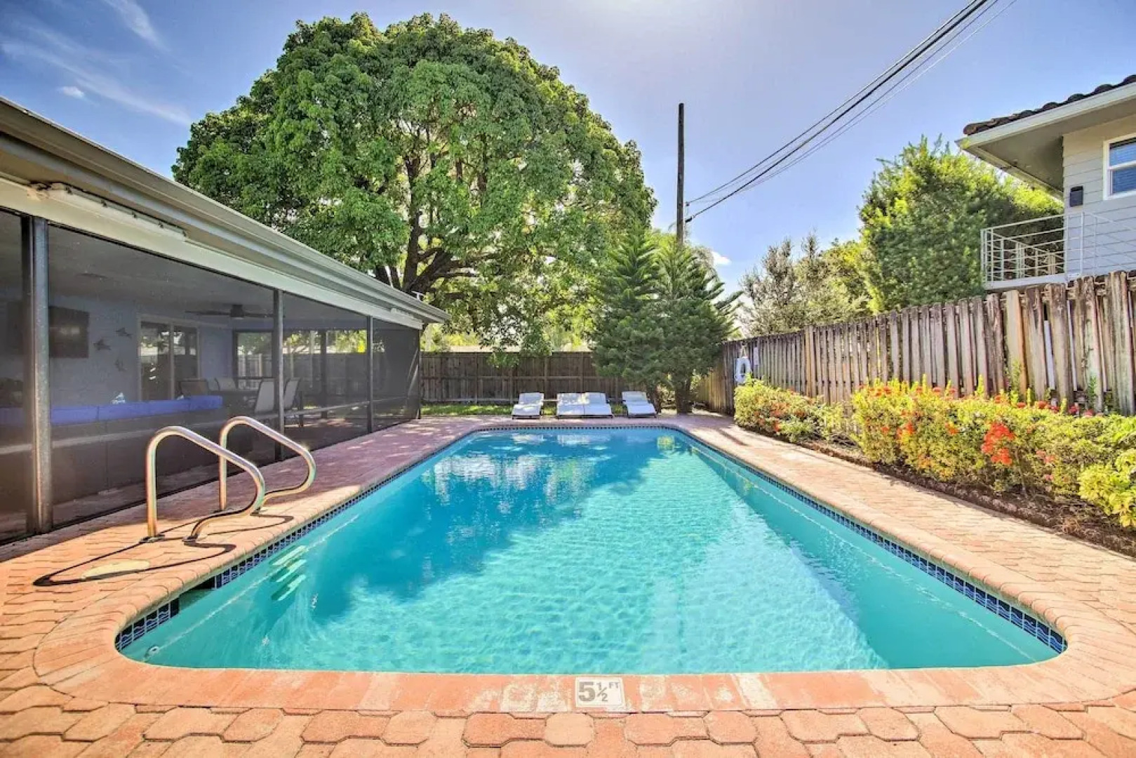 Wilton Manors Home w/ Pool ~ 4 Mi to Beach!