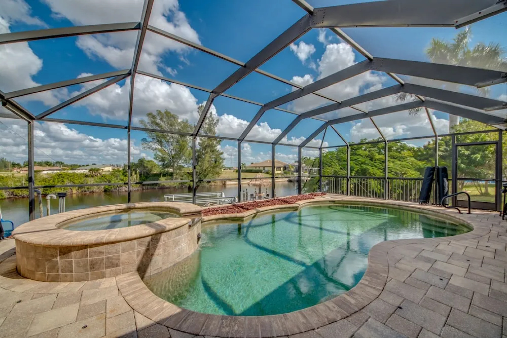 Villa Aquaventura - Roelens Vacations