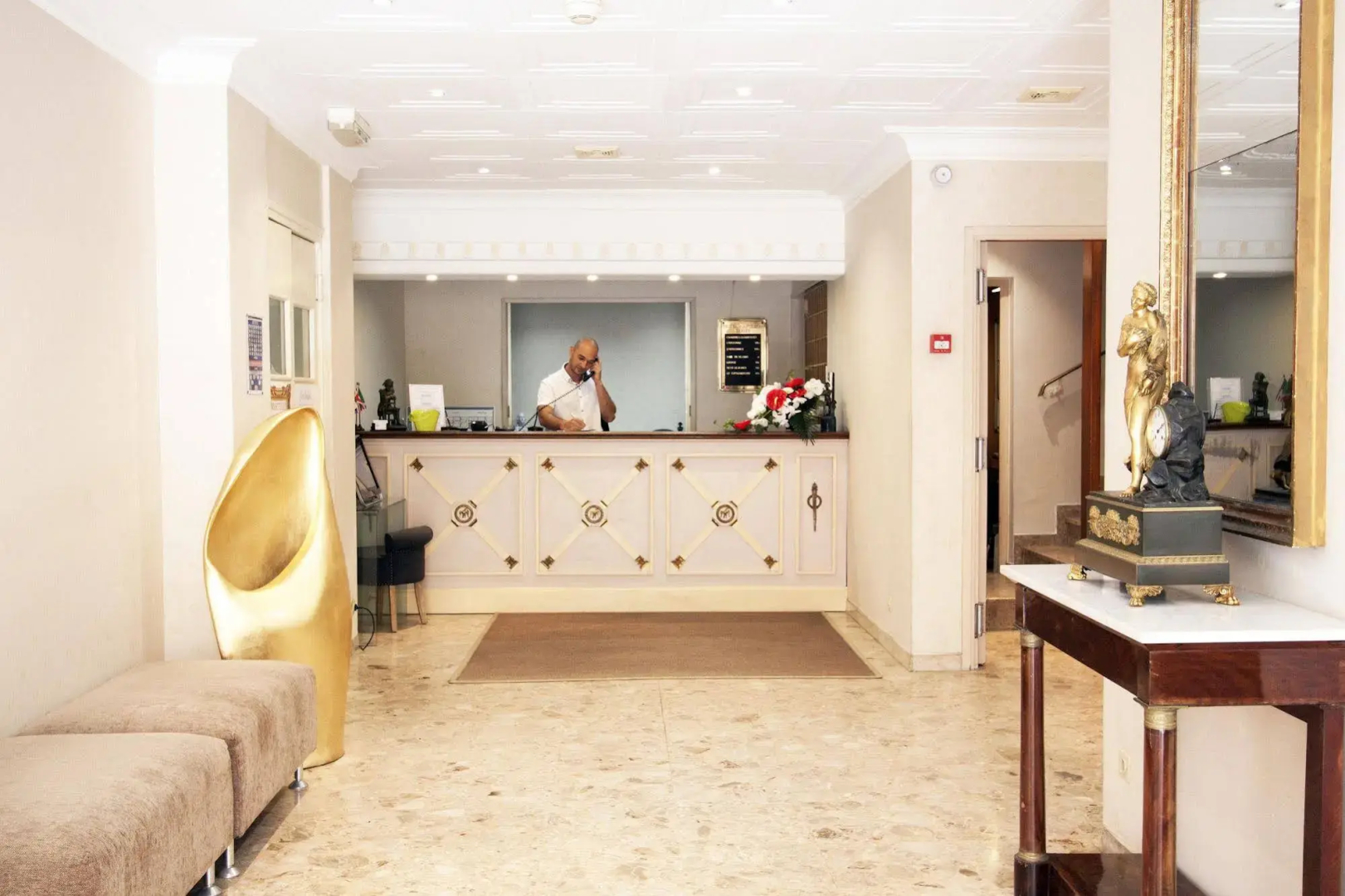 Hotel Napoleon