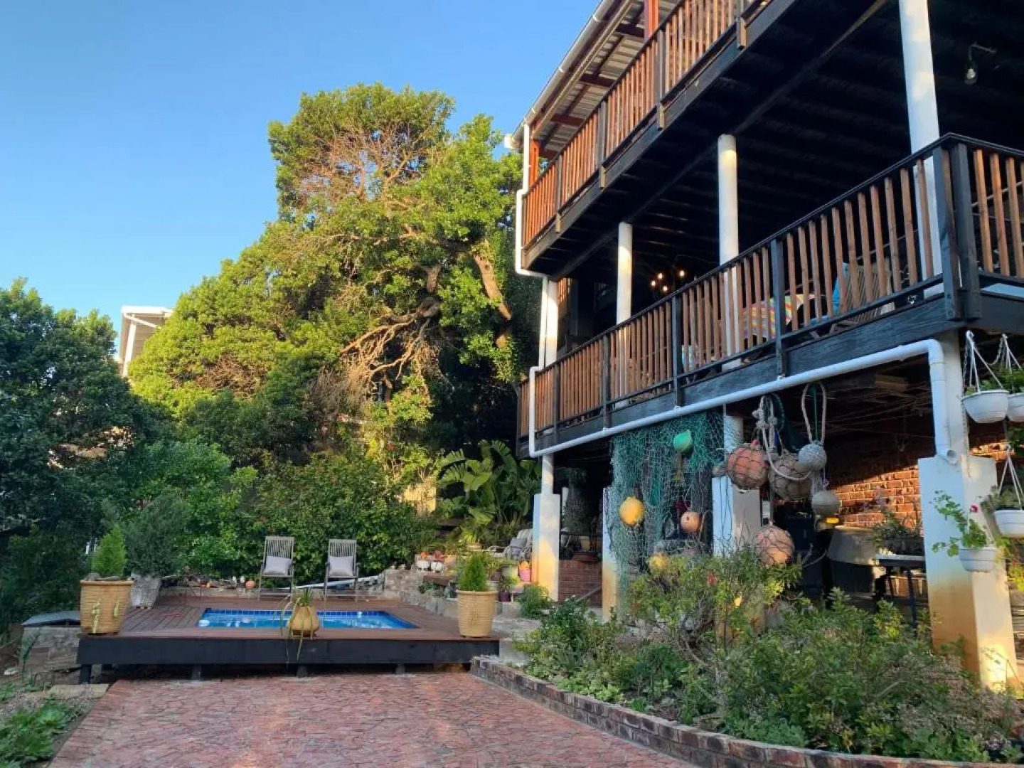 Apartment Downstairs Sedgefield