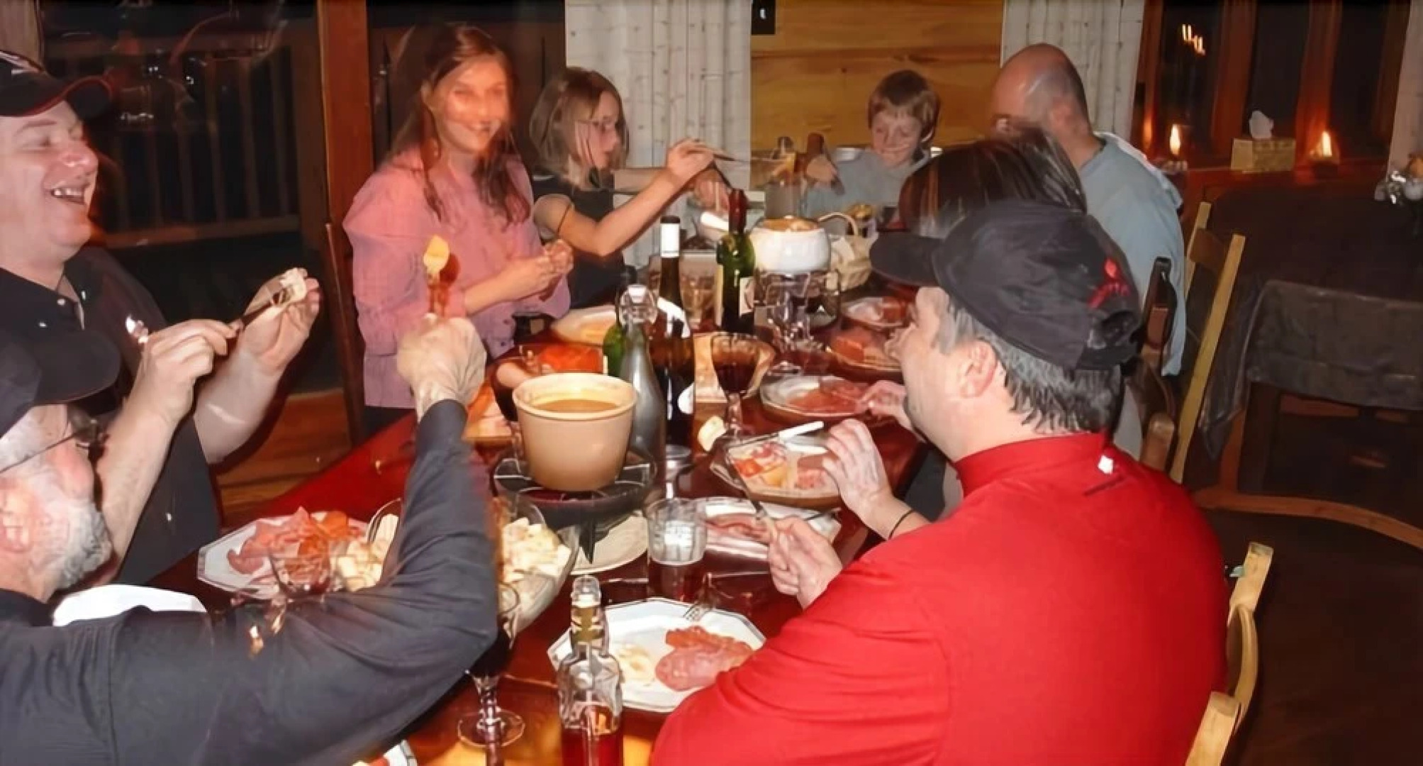 Gîte Aventure Nord Expe