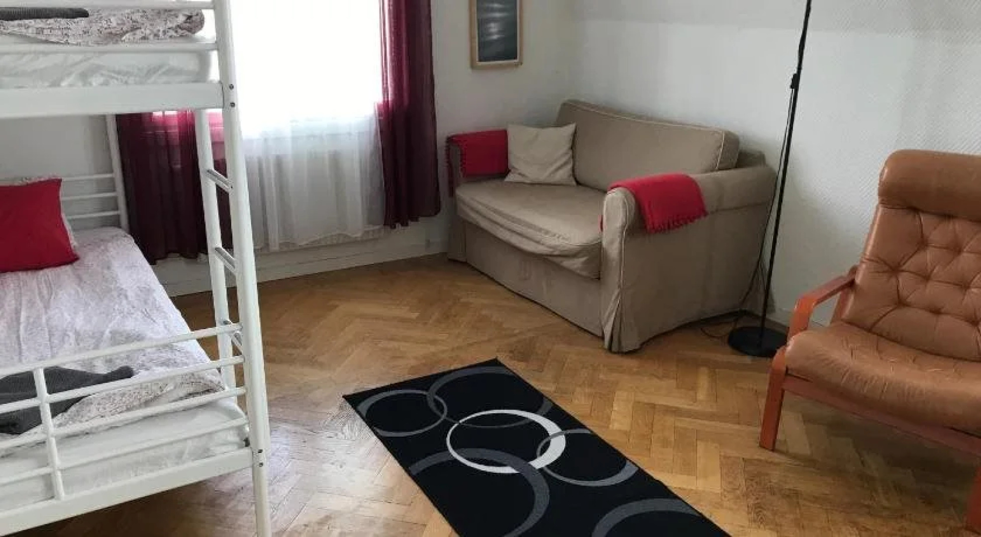 Gävle Bed & Breakfast