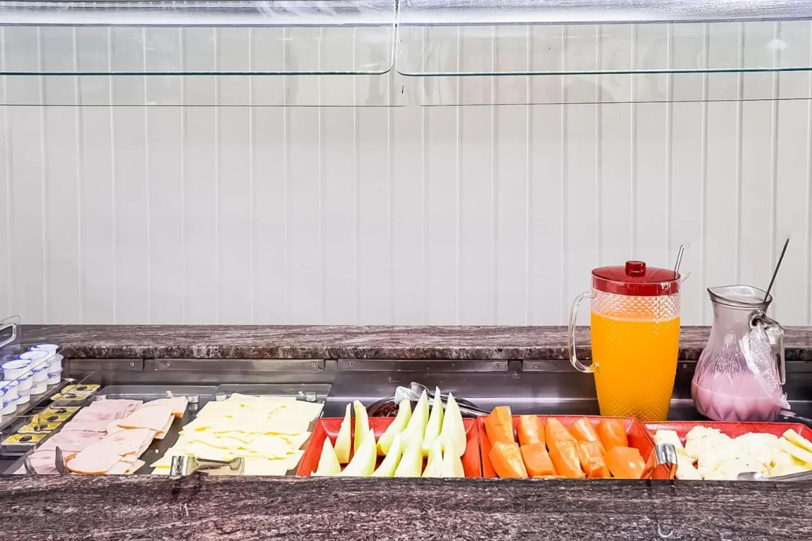 Hotel InterAmericana