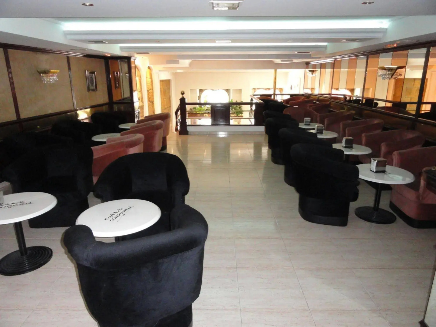 Hotel Compostela Vigo