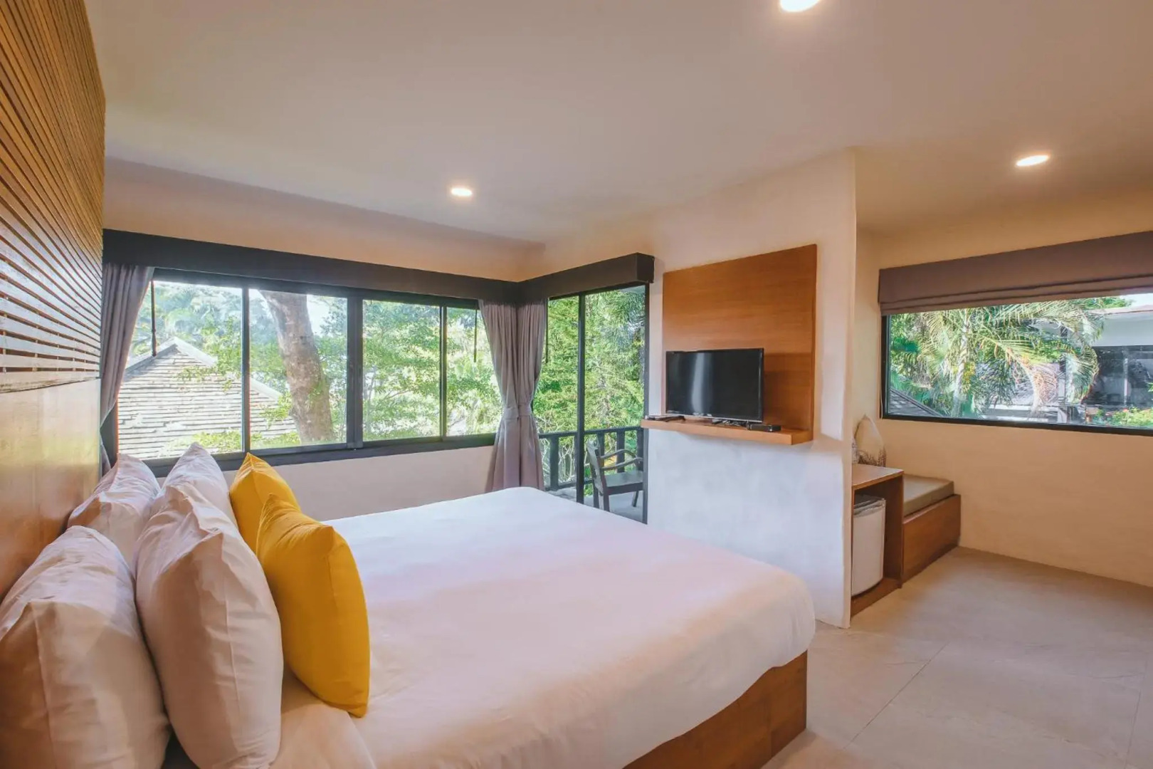 Punnpreeda Beach Resort