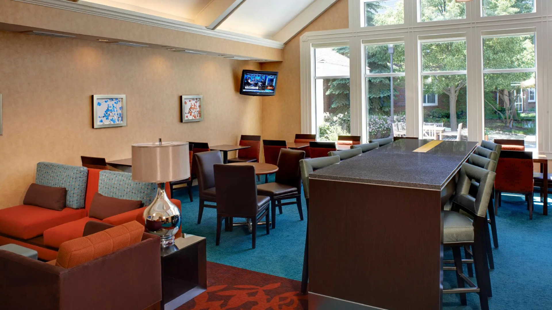 Sonesta ES Suites Chicago Waukegan Gurnee