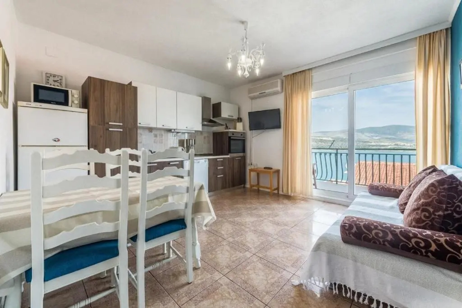 Apartments Barba 1954