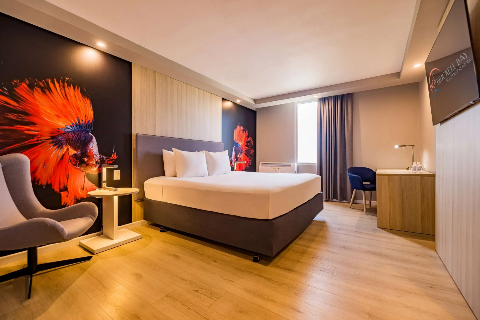 TRYP by Wyndham Aruba