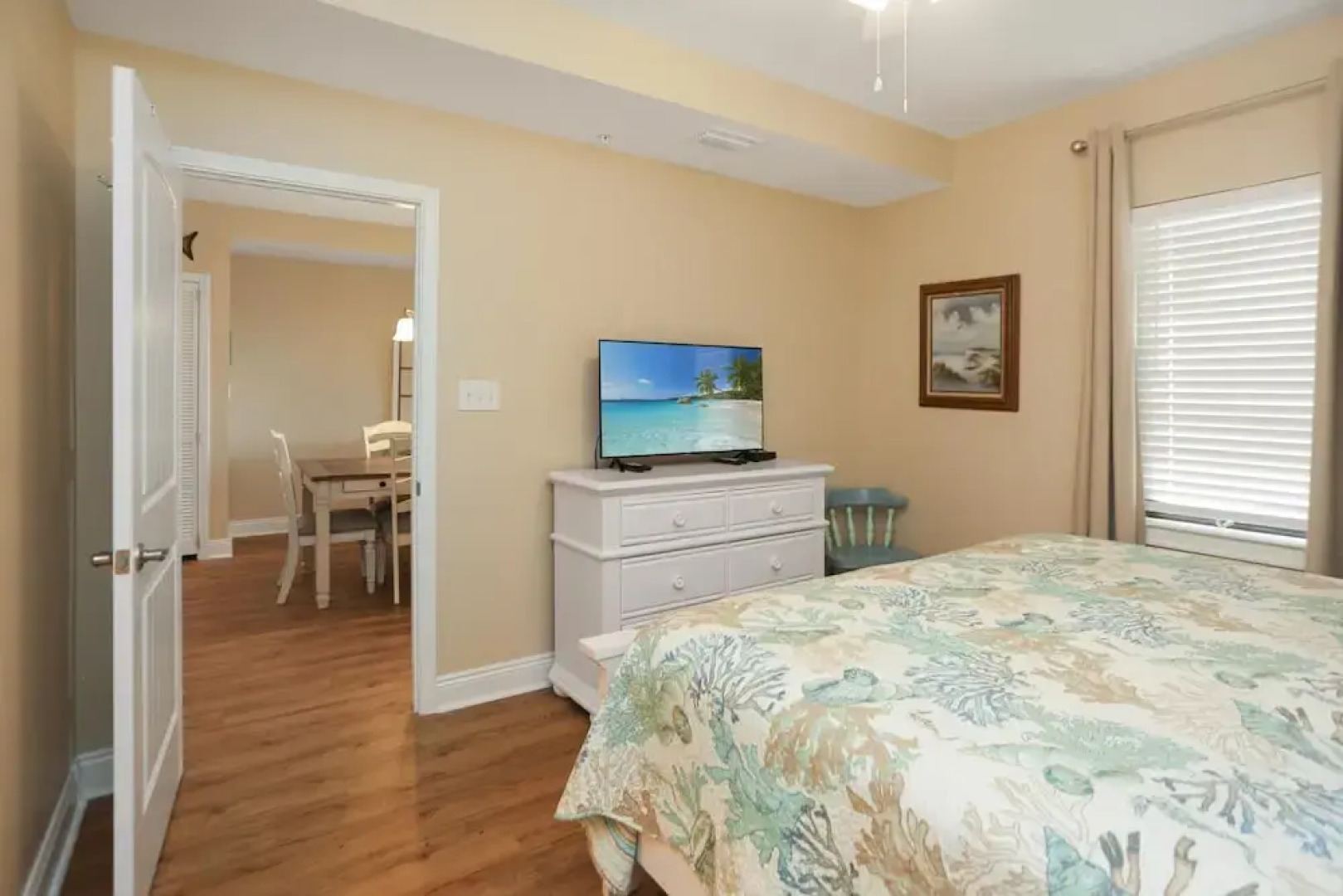 Club at Mexico Beach 2D