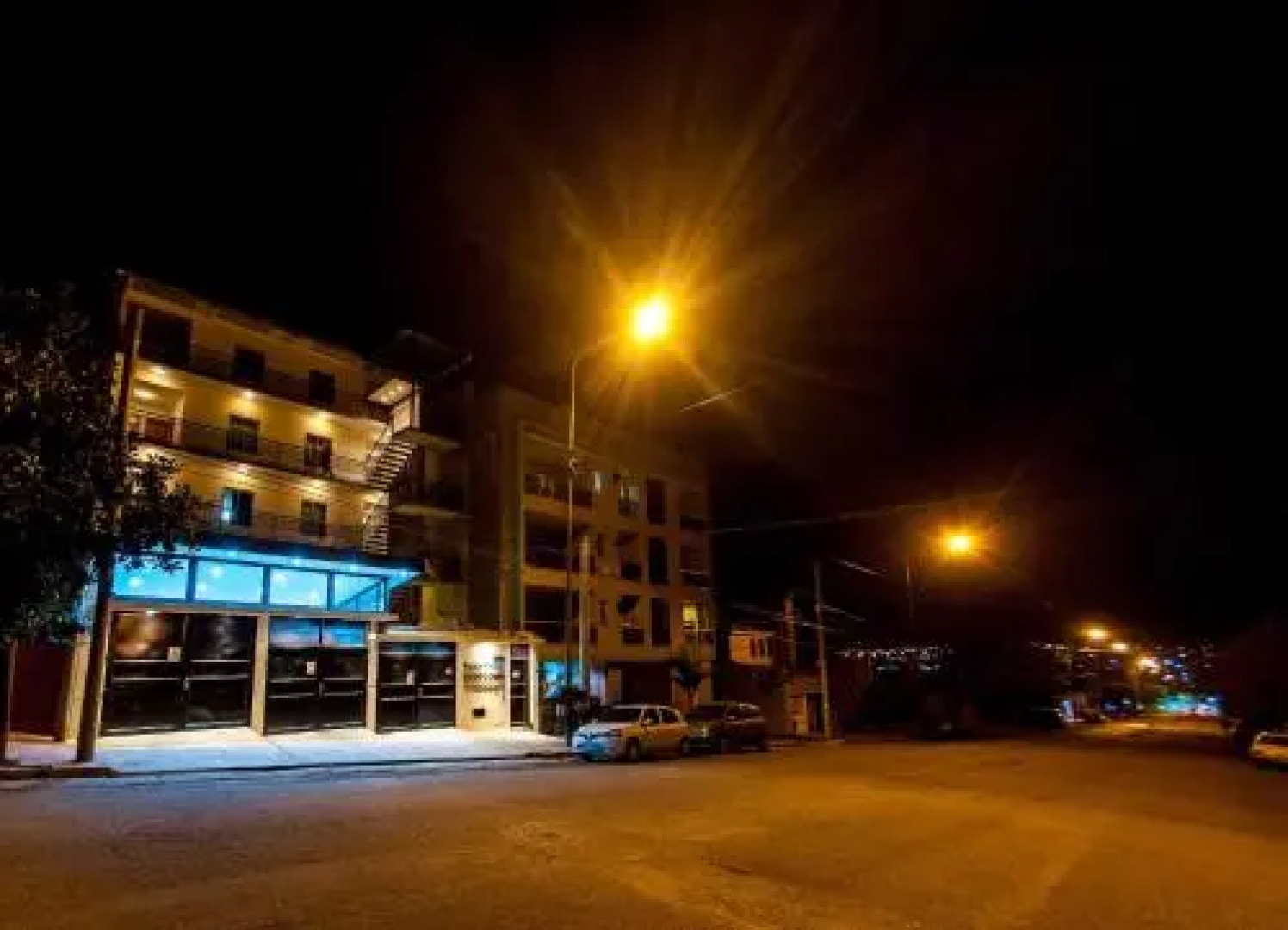 Apartamentos La Posta