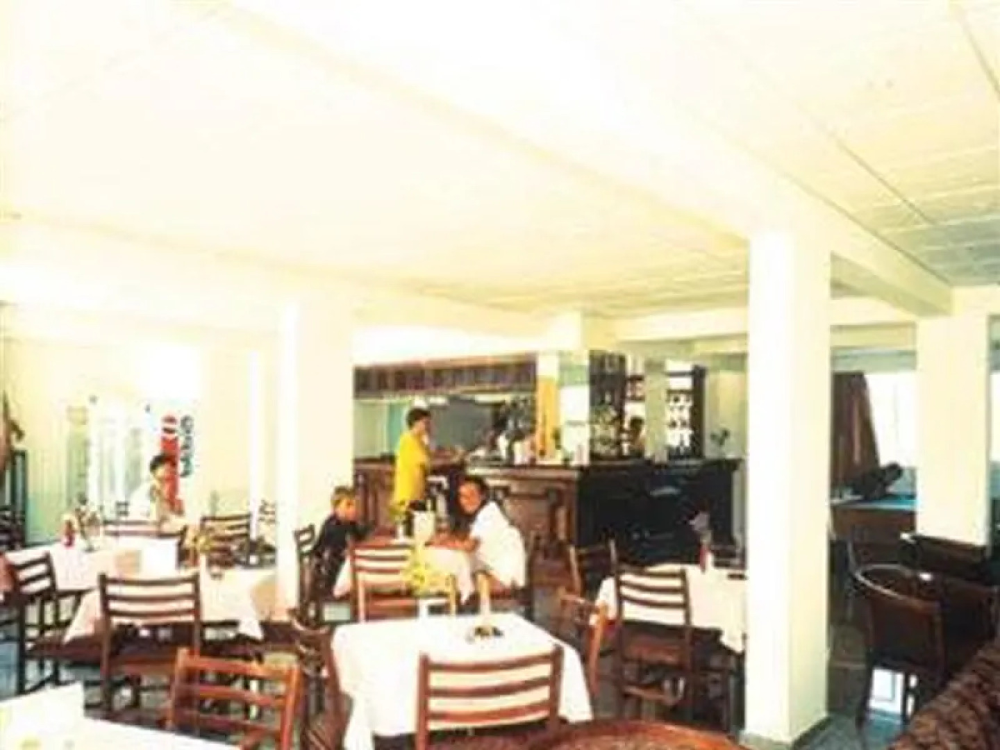 Valana Hotel Apartments