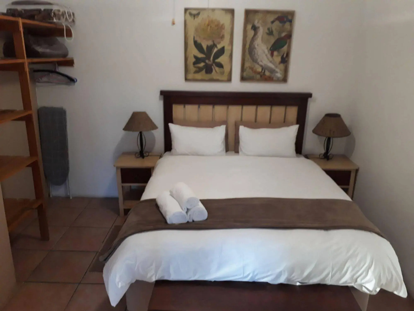 Tourist Lodge Gansbaai