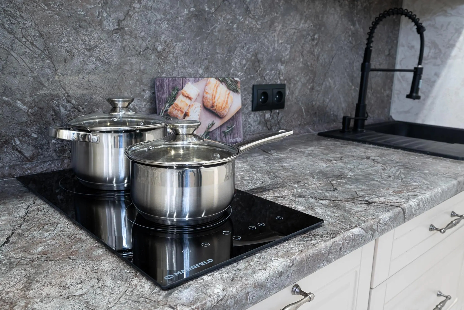 Апартаменты в ЖК Свобода на улице Алексея Козина